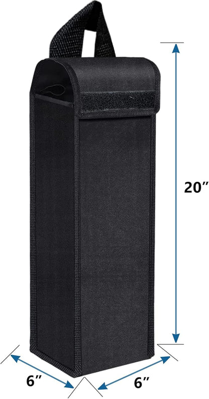 Grill Utensil Storage Bag