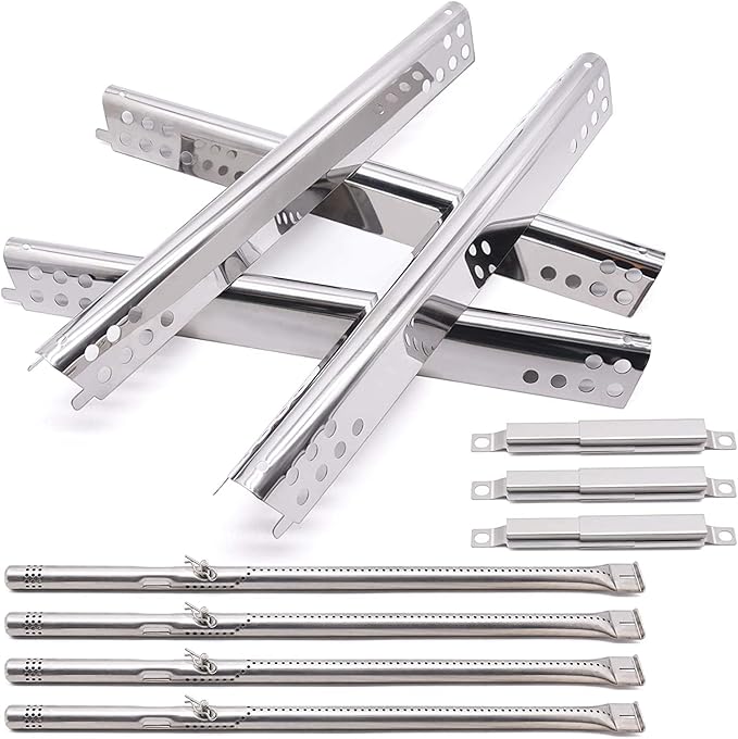Repair Kit for Charbroil 463347017 463342119 463335517 463377319 463376017 463347418 463349917 463376217 463376519 463376319 463332718 Grill Parts