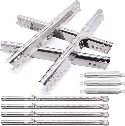 Repair Kit for Charbroil 463347017 463342119 463335517 463377319 463376017 463347418 463349917 463376217 463376519 463376319 463332718 Grill Parts