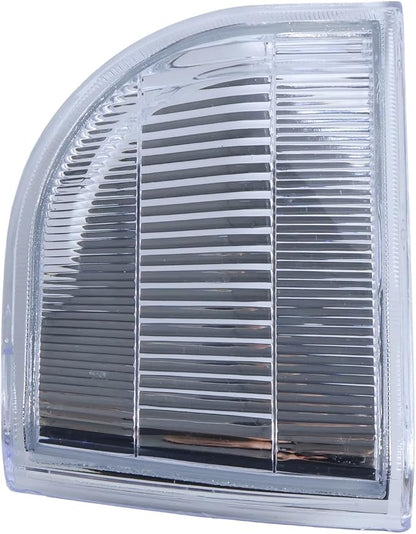 LH Grille Light T0070-99080 T007099080 Fit for Kubota Tractor | For L2900DT L3300DT L3600DT L4200DT L4200F