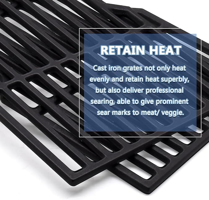 Repair Kit for Charbroil 463230515 463239915 463230514 463230512 463230513 463234513 463230511 463230510 463230710 463234512 463235513 463235214 C-69G5 463226514 463234511 Grill Parts