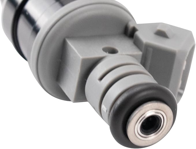 TRQ Fuel Injector Set | For 1999-2000 Ford Ranger Mazda B3000