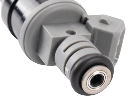TRQ Fuel Injector Set | For 1999-2000 Ford Ranger Mazda B3000
