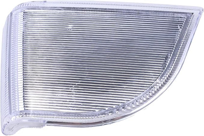 FridayParts Left & Right Grille Light T0270-99080 T0270-99070 T027099080 Compatible for Kubota Tractor L3010 L3410 L3710 L4310 L4610 Replacement (Left & Right)