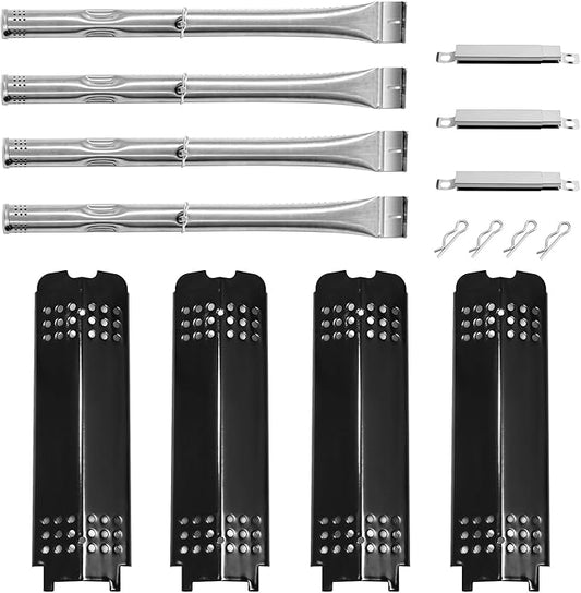 Grill Vaulueparts Grill Replacement Parts for Charbroil 463436215 463439915 G466-2500-W1 463436214 G432-Y700-W1 G432-0078-W1 463432114 463436213 463439914 467300115 463439914 461372517 G421-0500-W1