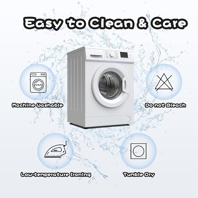 MYSKY HOME White Couch Covers for 3 Cushion Couch Sofa, Pet Friendly Dog Couch Cover Cat Scratch Furniture Protector, Non Slip Soft Couch Sofa Cover, Sofa Covers Washable, 91" x 134"