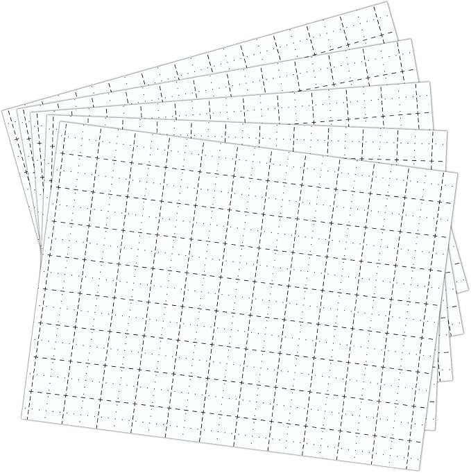 Patelai 30 Pcs Disposable Cutting Boards 24" x 18" Large Heavy Duty Cutting Boards Paper Sheets Mats Drawer Liner for BBQ, Camping, Hunting and Catering