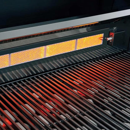 Summerset Sizzler Pro Series Built-In Gas Grill, 40-Inch, Propane