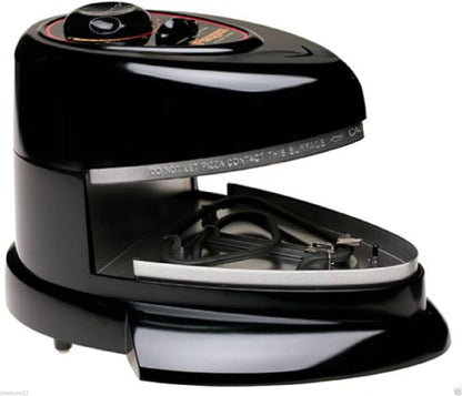 Pizza Oven
