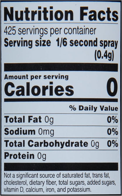 Weber Grill'n Spray,6 oz,(Pack of 2)
