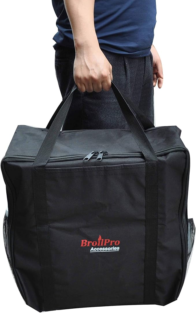 22 Inch Griddle Carry Bag (Fits Blackstone 22" Grill)