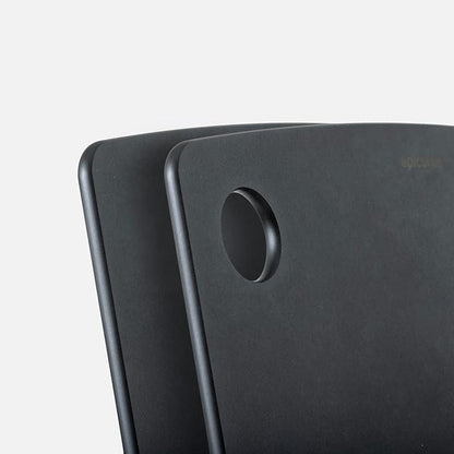Kitchen Series 8" × 6" Cutting Board in Slate