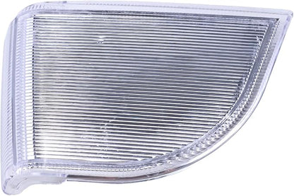 JZGRDN RH Grille Light Lens T0270-99070 T027099070 Compatible with Kubota Tractor L3010 L3410 L3710 L4310 L4610