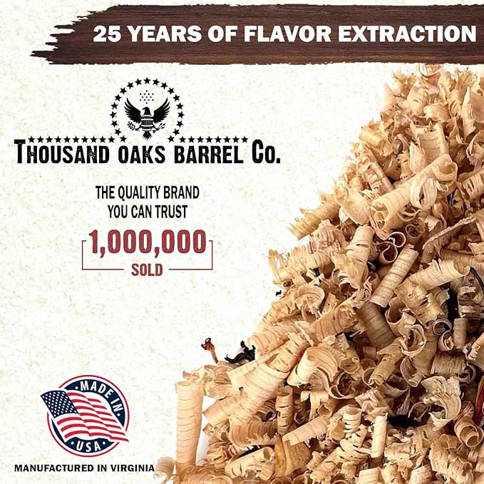 Foghat Cocktail Smoker Wood Chips - 100oz Maple Myst Shavings for Smoker, Whiskey & Drink Infuser Kit - Natural, Culinary Wood Smoking Chips for Hand held Cocktail Smoke Gun & Bourbon Drink Smokers