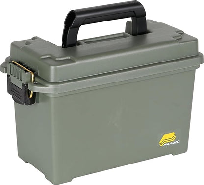 Plano Element-Prooof Field/Ammo Box