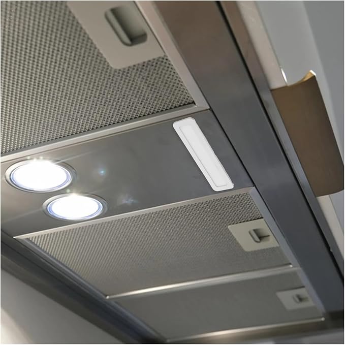 High Brightness Led Cold Light Bulb Replacement For Hood Light Waterproof Abs Frosted Glass Iron Lamp Tube