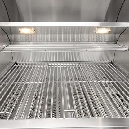 COYOTE OUTDOOR LIVING - 30" C-Series Built-In NG Grill - Natural Gas - Model C3C30NG