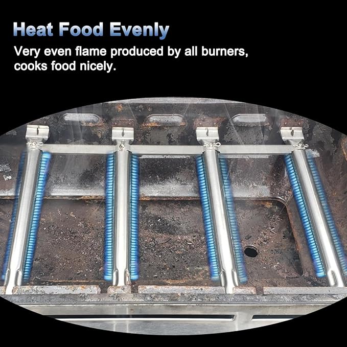 Repair Kit for Charbroil 463243911 463243812 463246910 463270614 463270612 463246909 463270613 463270611 463270610 Grill Replacement Parts