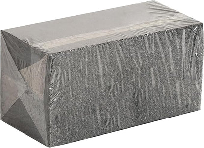 12 Pack Grill Cleaner Brick for Outdoor&Restaurant. Heavy Duty Grill Cleaning Brick. Pumice Stone Cleaner Tool Grill Brick for Cleaning Flat Top Grills Griddles Effectively Without Harsh Chemicals