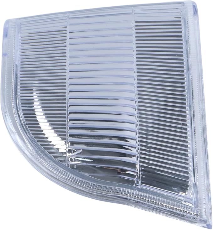 RH Grille Light Lens T0070-99070 T007099070 Compatible for Kubota Tractor L2900 L3300 L3600 L4200