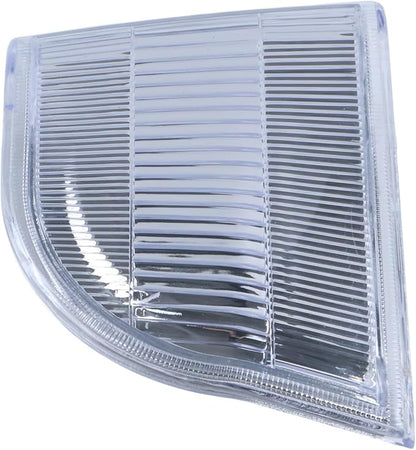 RH Grille Light Lens T0070-99070 T007099070 Compatible for Kubota Tractor L2900 L3300 L3600 L4200
