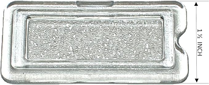 Twin Eagles BBQ Grill Compatible Grills Halogen Light Lens BCPS16241