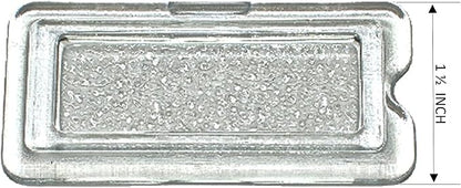 Twin Eagles BBQ Grill Compatible Grills Halogen Light Lens BCPS16241