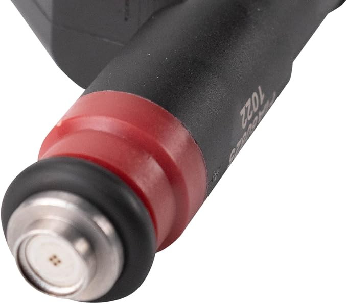 TRQ Fuel Injector Set | For 2007-2008 Chrysler Aspen 2004-2009 Dodge Durango 2004-2008 Ram 1500 2500 3500