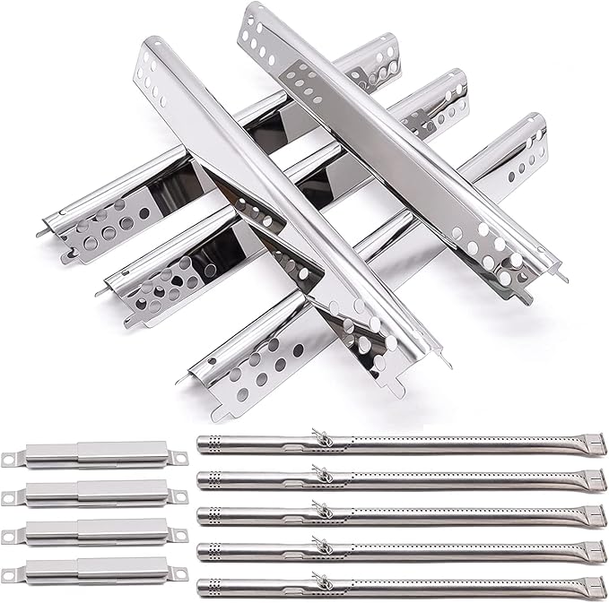 Repair Kit for Charbroil 463347519 463276517 463244819 463347518 463275517 463276617 463243518 463274619 463373019 Grill Replacement Parts