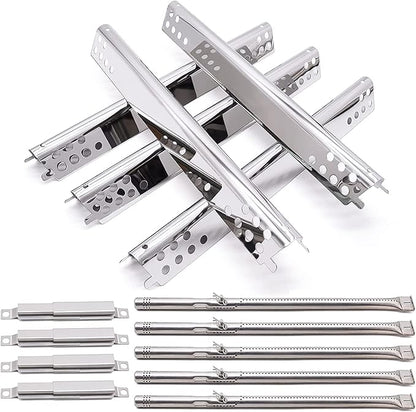 Repair Kit for Charbroil 463347519 463276517 463244819 463347518 463275517 463276617 463243518 463274619 463373019 Grill Replacement Parts
