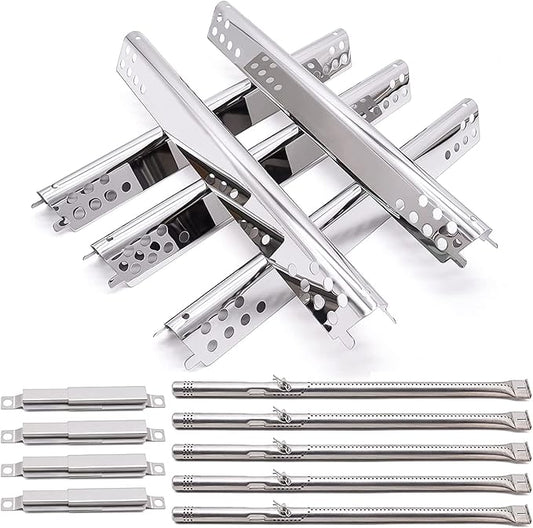 Repair Kit for Charbroil 463347519 463276517 463244819 463347518 463275517 463276617 463243518 463274619 463373019 Grill Replacement Parts