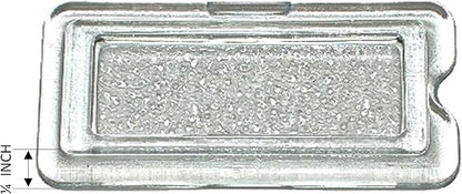 Twin Eagles BBQ Grill Compatible Grills Halogen Light Lens BCPS16241