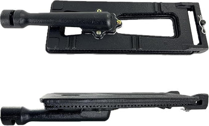 Parts DB104 (3-pack) 16 inch Cast Iron Burner Replacement for Members Mark Y0005XC-2, Y0101XC, Y0202XC, Sam's Club, Bakers and Chefs, Grand Hall Y005XC, Y005XC-2, Y005XC-1 Gas Grills