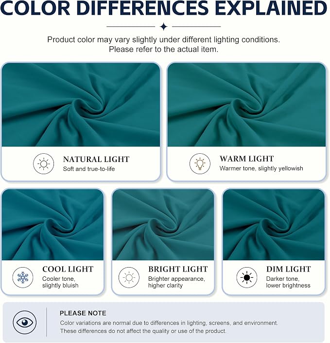 8Pcs Patio Cushion Covers, Outdoor Stretch Cushion Covers, Washable | Stretch Fit, Replacement, Washable and Reusable Furniture Protectors, Fits most patio furniture cushion covers, Cover Only