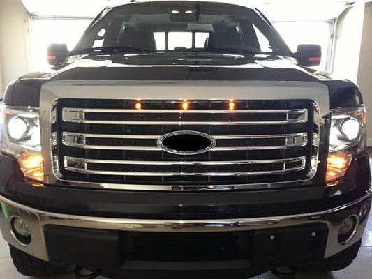 2013-2014 Grill light Kit