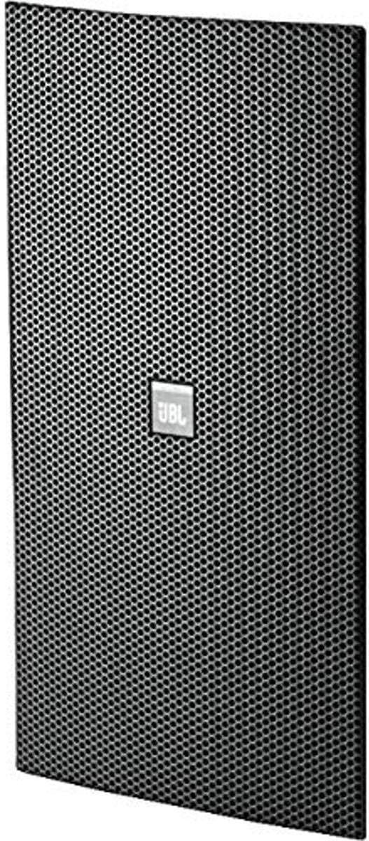 JBL Professional MTC-30MK Marine Grill Kit for Control 30 Loudspeaker, Black
