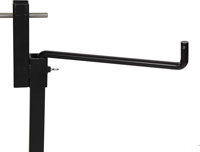 Stansport Powder Coated Steel Portable Camp Grill