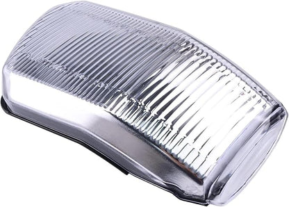 Grille Light Lens T1060-30040 Fits For Kubota Tractor L3130DT L3130F L3830F L3830GST