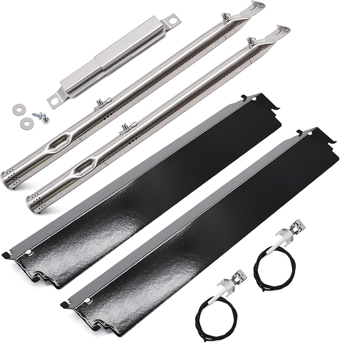 Grill Replacement Parts Compatible with Charbroil 463243911 463243812 T-22D 463246910 463270614 463270613 463270612 463270611 463244011 463257010 463247009 463215513 463247512 Gas Grill