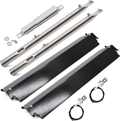 Grill Replacement Parts Compatible with Charbroil 463243911 463243812 T-22D 463246910 463270614 463270613 463270612 463270611 463244011 463257010 463247009 463215513 463247512 Gas Grill
