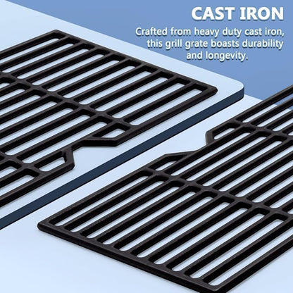 Repair Kit for Charbroil 463230515 463239915 463230514 463230512 463230513 463234513 463230511 463230510 463230710 463234512 463235513 463235214 C-69G5 463226514 463234511 Grill Parts