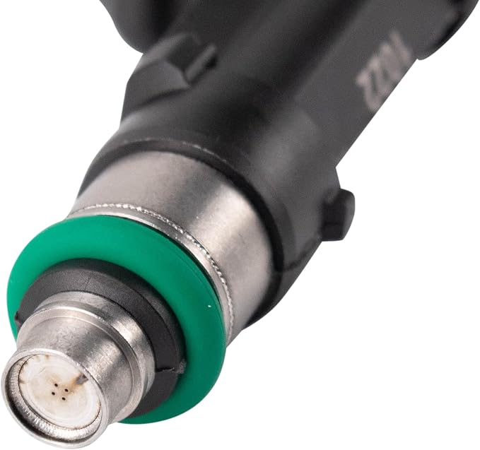 TRQ Fuel Injector Set | For 2005-2008 Ford E-150 2005 E-150 Club Wagon 2004-2008 E-250 2004-2005 E-350 Club Wagon E-350 Super Duty E-450 Super Duty