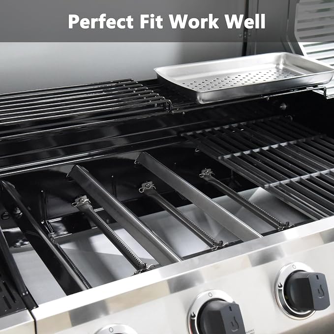 Repair Kit for Charbroil 463365021 463366022 463331221 463449021 463351021 463350722 463354021 463365522 463330521 463352521 463341421 463351221 463350521 463350922 463331021 463331422 Grill Parts