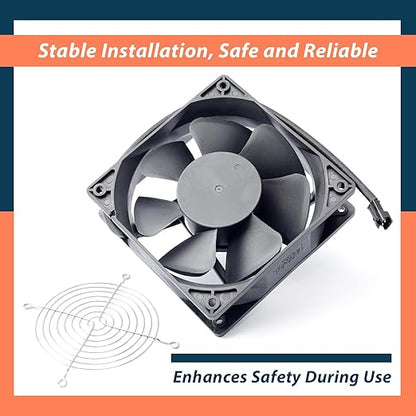 9904190040 Fan and Lid/Door Switch Kit Compatible with Masterbuilt Gravity Series 560 800 1050 Digital Charcoal Grill and Smoker Combo, Replaces Part Numbers 9904190041 9904190045