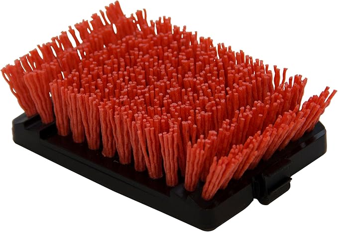 Charbroil® SAFER Grill Brush Replacement Head - 8666895