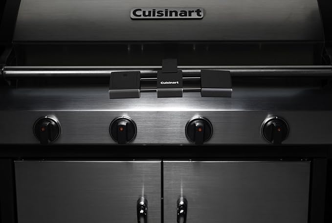 Cuisinart CGL-330 Grilluminate Expanding LED Grill Light