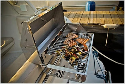 Unknown Camco 58173 316 Elite Grill