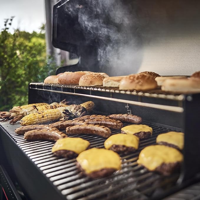 Weber Grill'n Spray,6 oz,(Pack of 2)