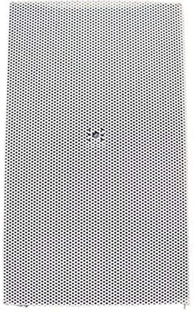 JBL Professional MTC-30MK-WH Marine Grill Kit for Control 30 Loudspeaker, White