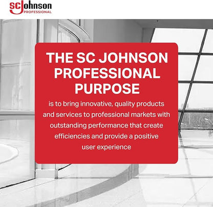 SC Johnson Professional Fantastik Max Oven & Grill Cleaner Spray, Cleans Inside and Out, 32 Fl Oz
